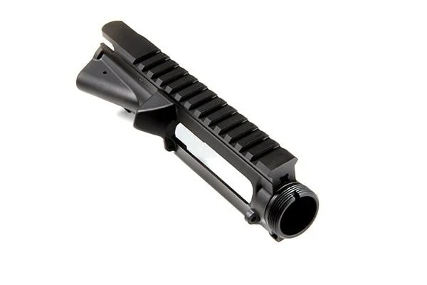 Wilson Combat AR-15 .458 SOCOM Stripped Forged Upper - TR-458UPPER