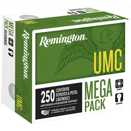 Remington Umc 45 ACP 230 Grain FMJ 23781