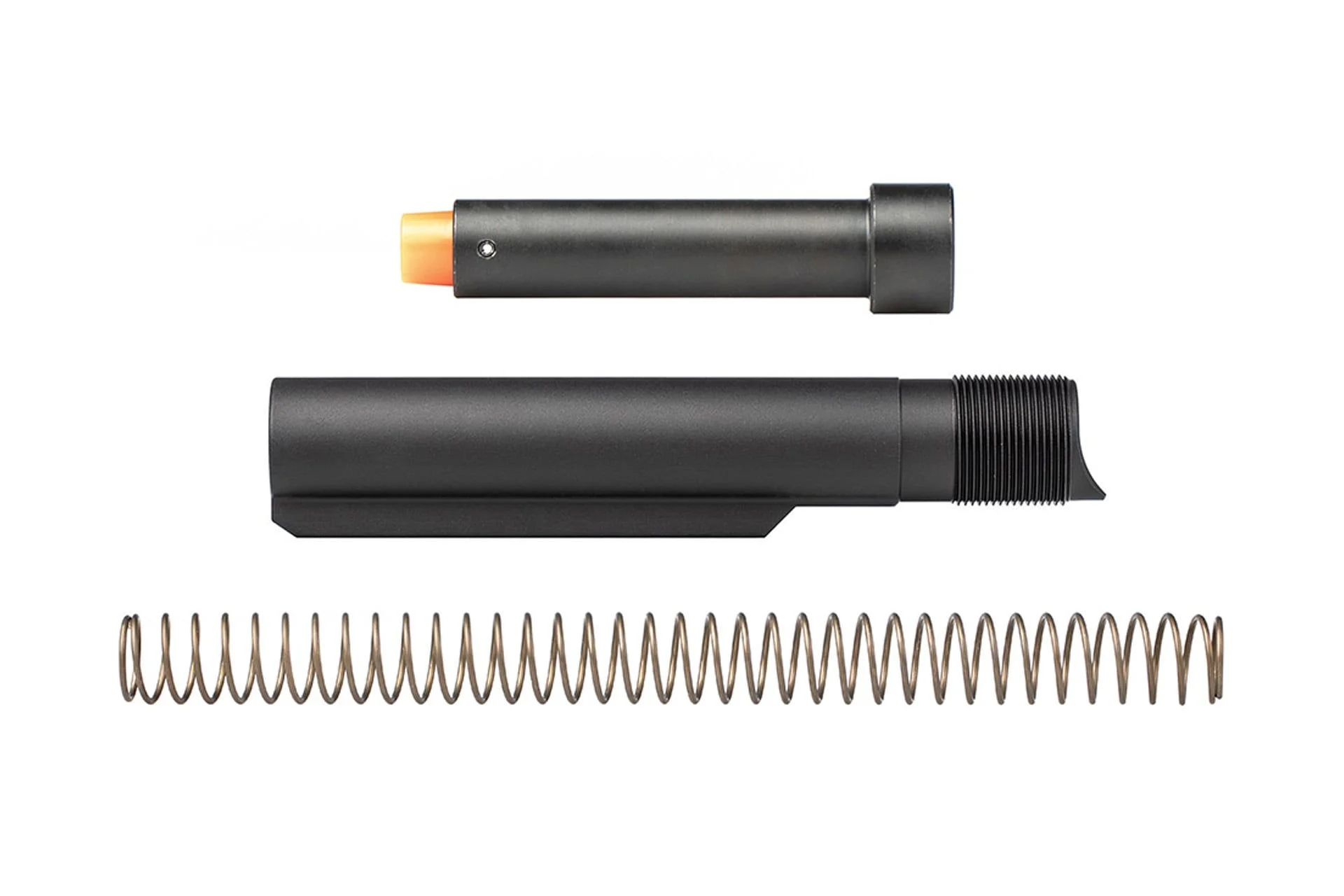 Aero Precision EPC Buffer Kit - 7.7 oz - APRH101727C