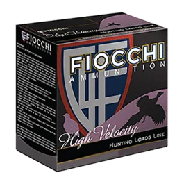 Fiocchi Field Dynamics 28 Gauge 3 1 oz 8 Shot 283HV8