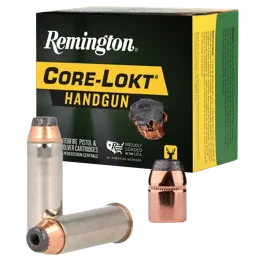 Remington 44 Mag 240 Grain JHP R20228
