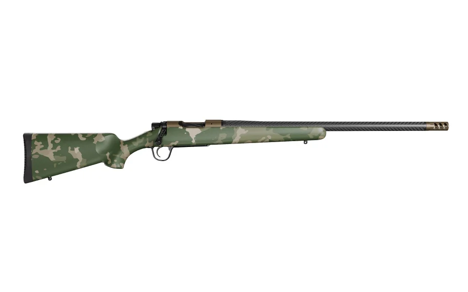 Christensen Arms RL FFT 7mm Rem Mag Carbon Canyon Phantom 22″