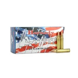 Hornady American Gunner 223 Remington 55 Gr Hollow Point