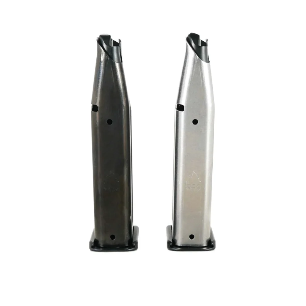 Atlas Gunworks 2011 126mm 9mm 18 Round Magazine