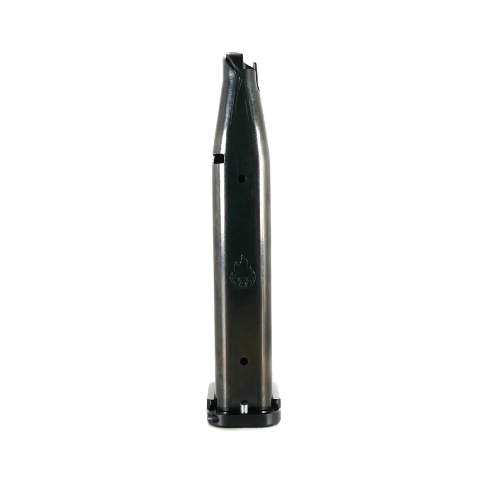 Atlas Gunworks 2011 140mm 9mm 21 Round Extended Magazine