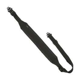 Allen Sling-Rifle Black Padded With Swivels 8311