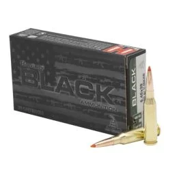Hornady Black 5.45x39mm 60 Gr V-Max
