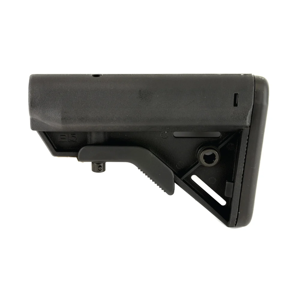 B5 Systems BRAVO Mil Spec QD Stock