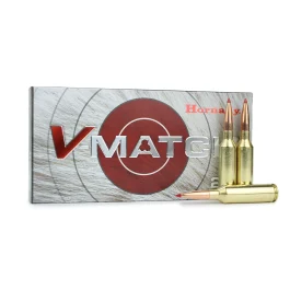 Hornady V-Match 6.5 PRC 100 Gr ELD-VT