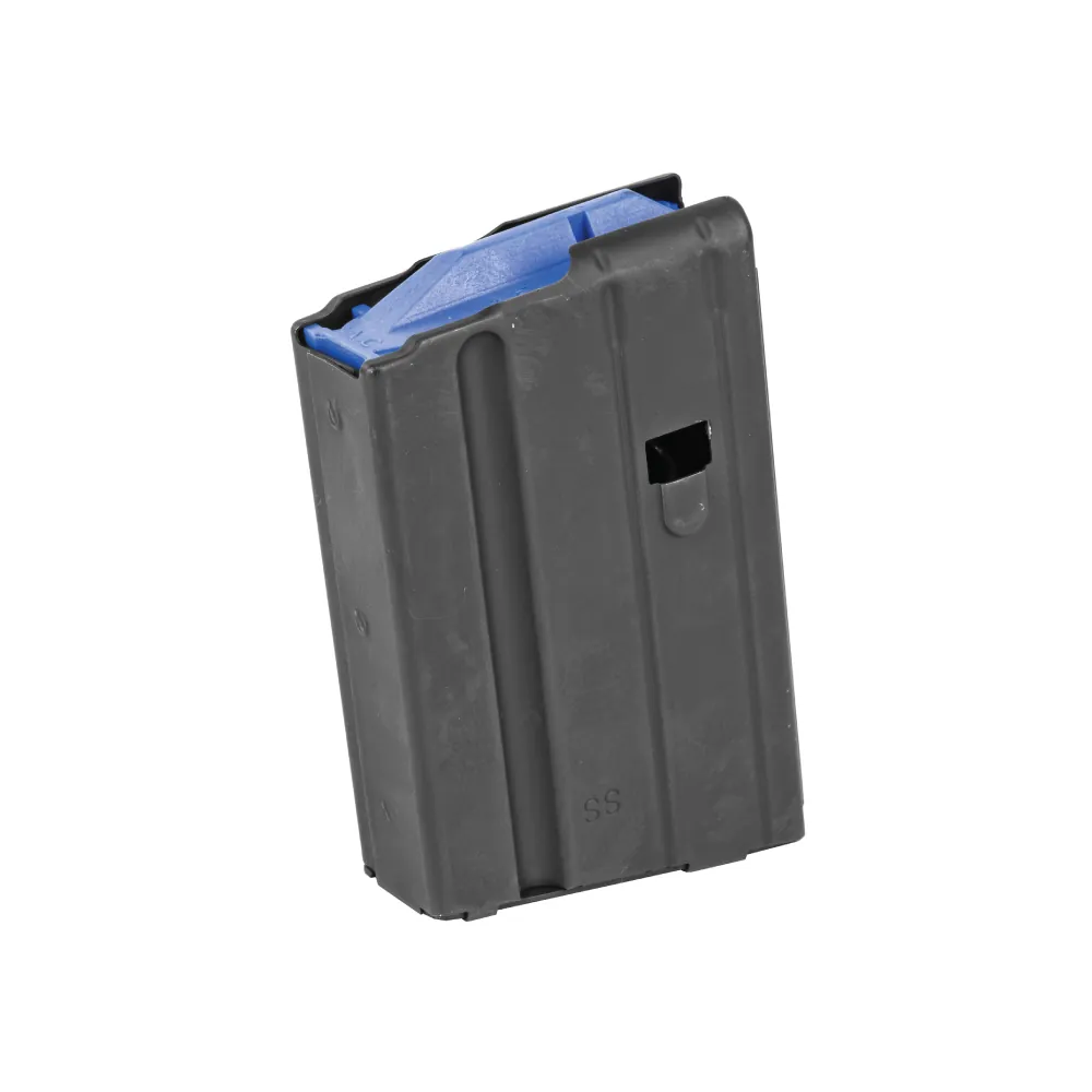 ASC AR-15 6.5 Grendel, 6mm ARC 5 Round Magazine