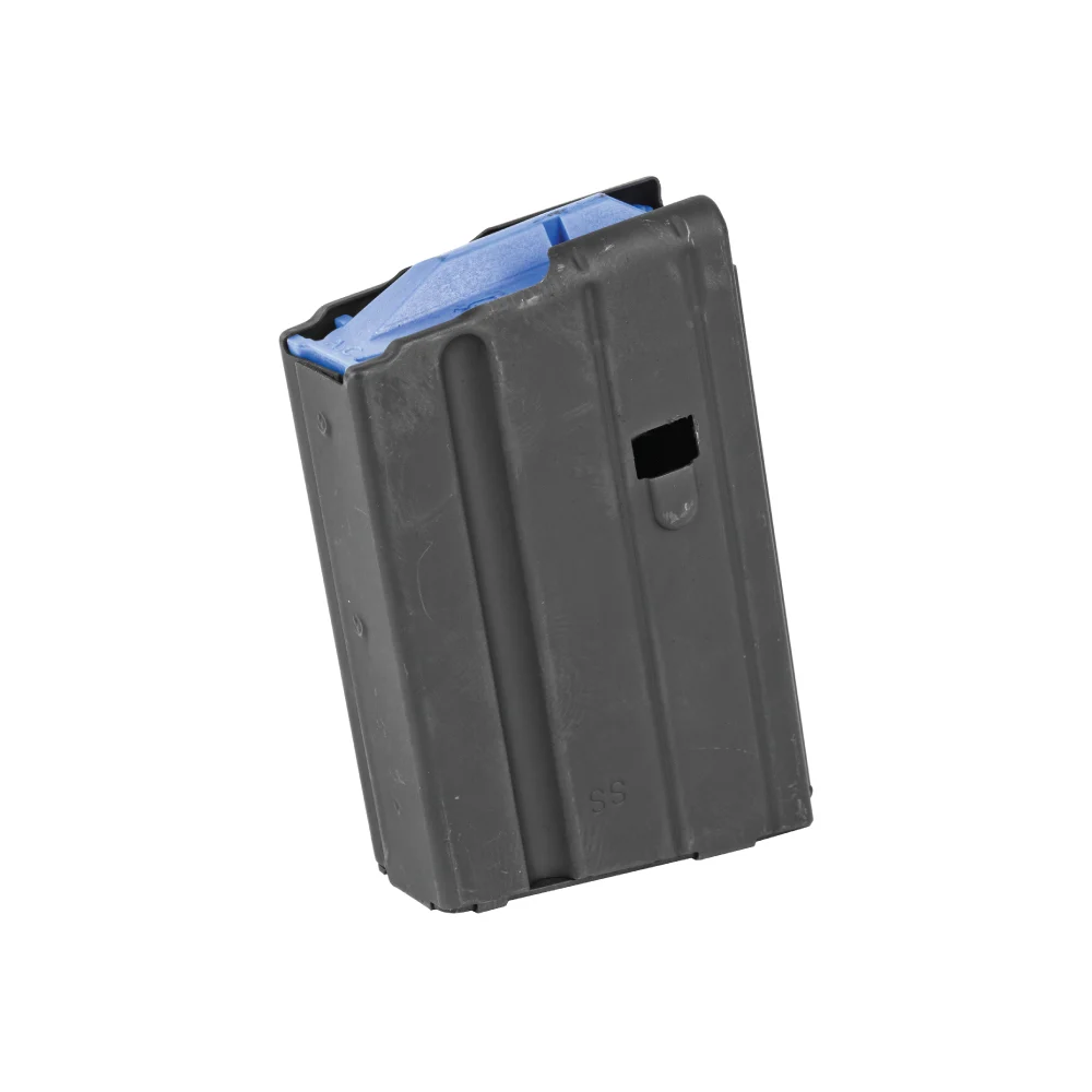 ASC AR-15 6.5 Grendel, 6mm ARC 10 Round Magazine