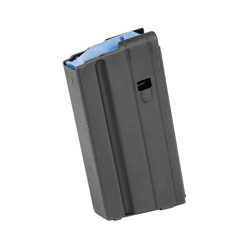 ASC AR-15 6.5 Grendel, 6mm ARC 15 Round Magazine