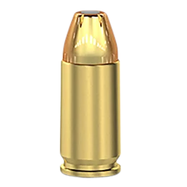 Magtech Range/training 9mm 95 Grain Jacketed Soft Point Flat 9D
