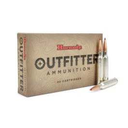 Hornady Outfitter 300 PRC 190 Gr CX