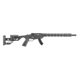 Ruger Precision Rimfire .22 LR Bolt Action 15rd 18" Rifle 8400