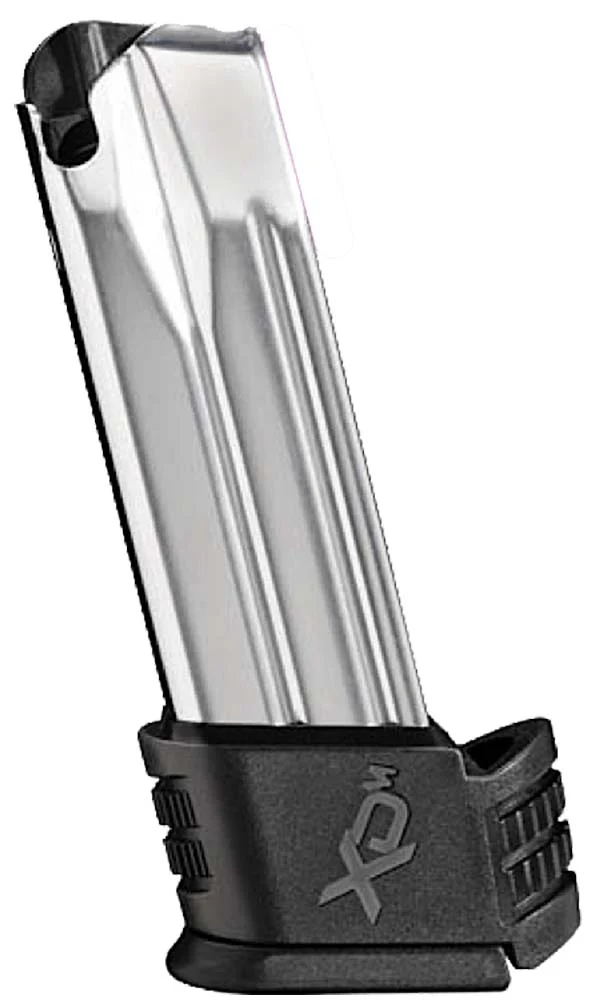 Springfield Armory XD-M Compact .45 ACP 13rd Magazine w/ Sleeve