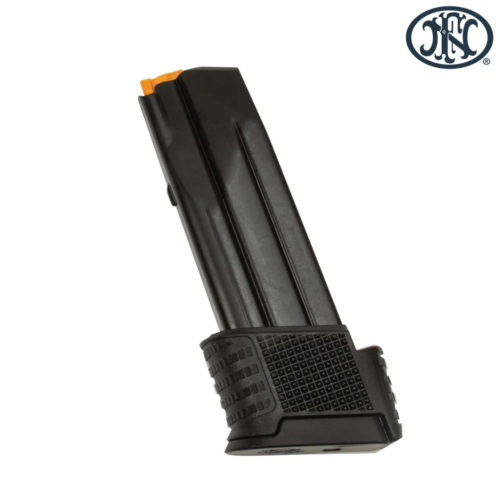 FN 509C 9mm 17 Round Extended Magazine