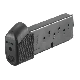 Ruger 90404 LC9 Magazine 9RD 9mm w/ Extension