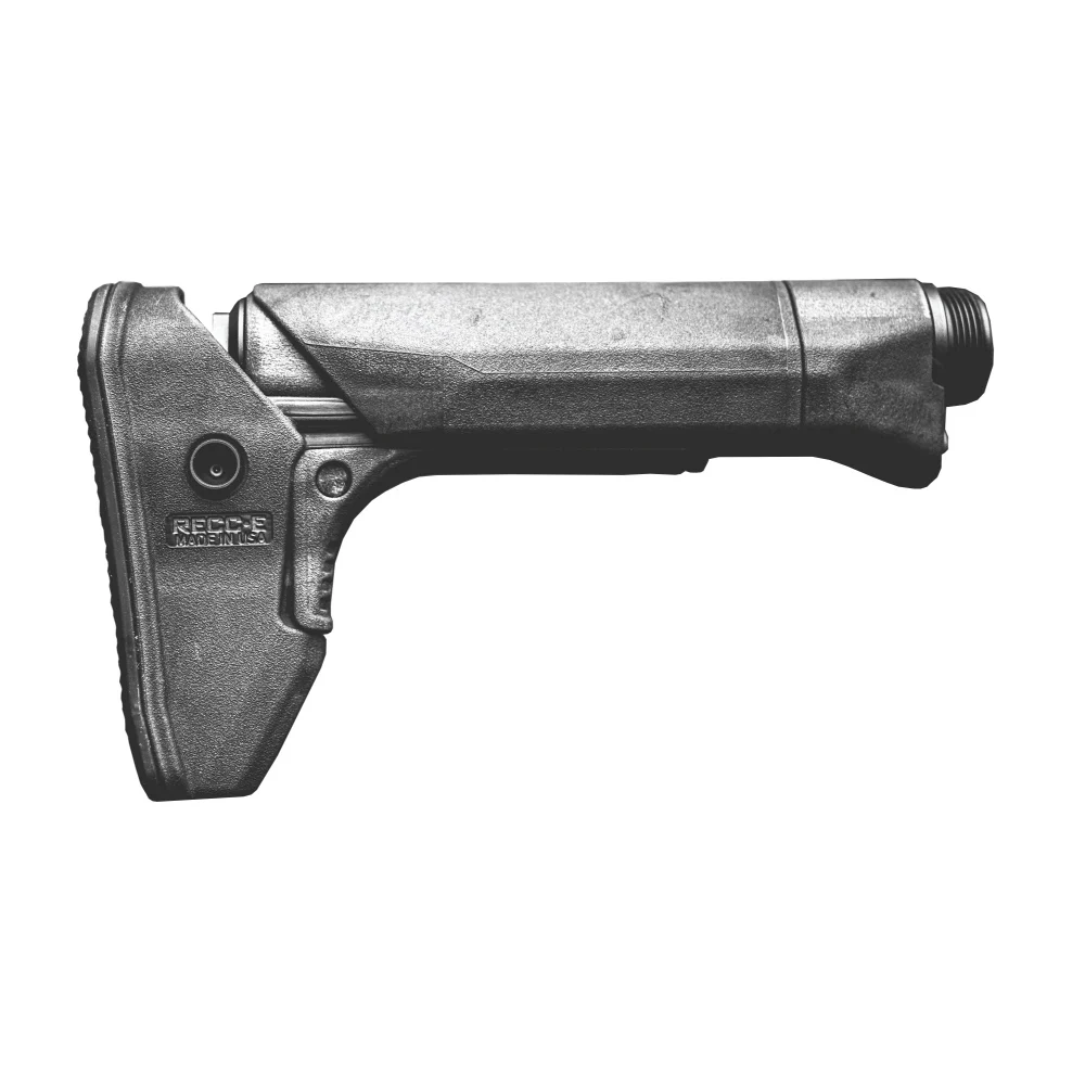 Reptilia RECC-E Carbine Stock For AR15/M16