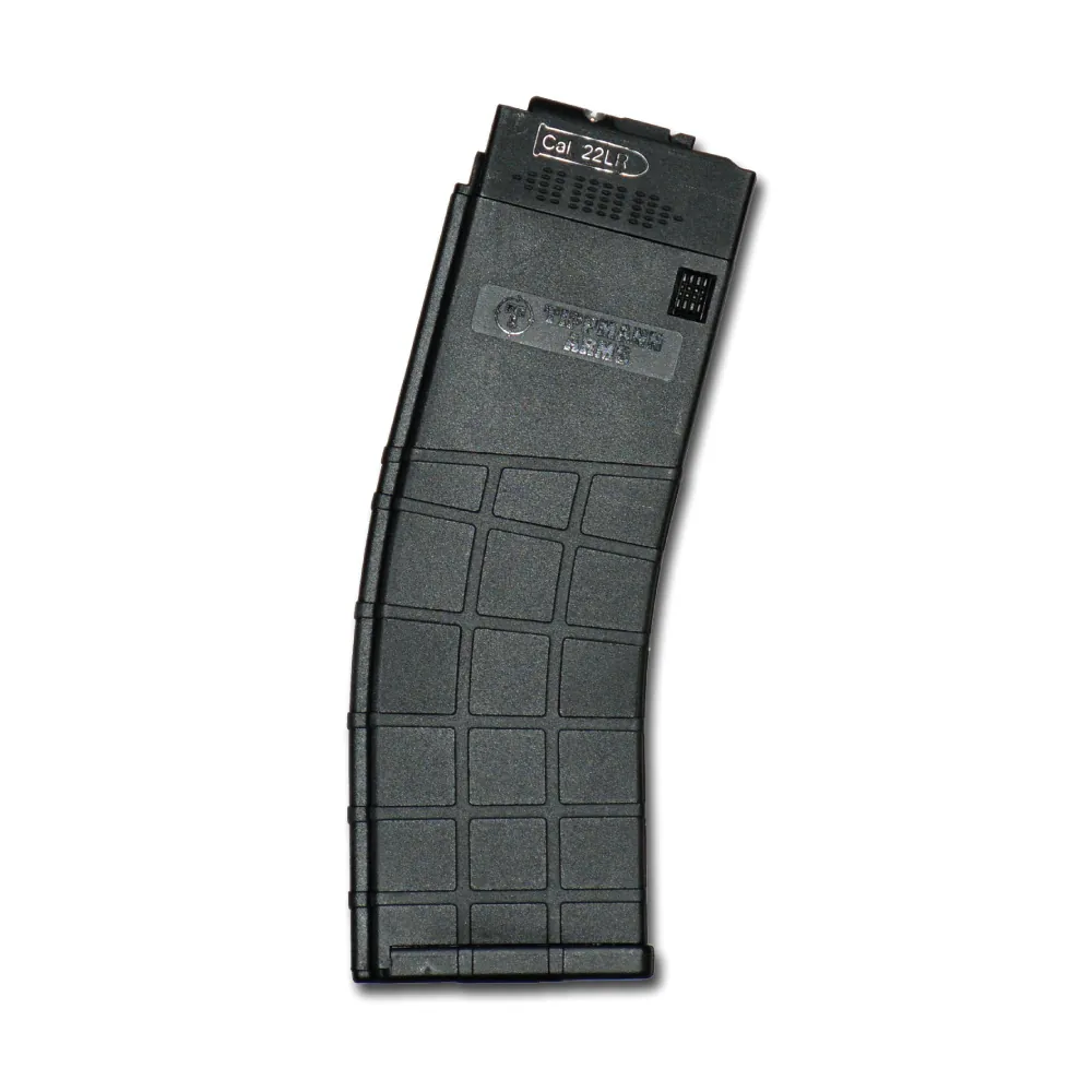 Tippmann Arms M4-22 .22LR 25 Round Magazine