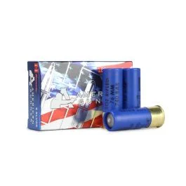Hornady American Gunner 12 Gauge 2.75 1 oz Rifled Slug