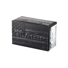 Hornady Black 12 Gauge 2.75 8 Pellet 00 Buckshot
