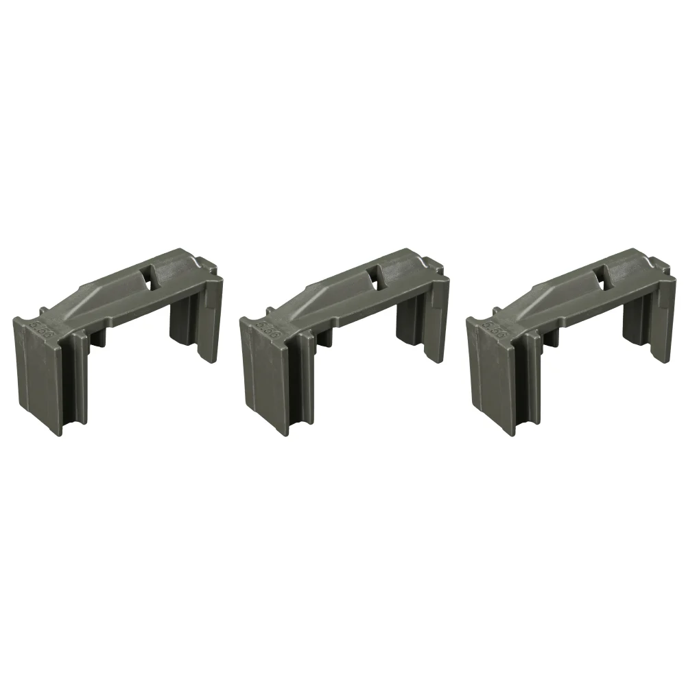Magpul Enhanced Self-Leveling Follower for USGI AR-15 .223/5.56 Magazines (3 Pack)