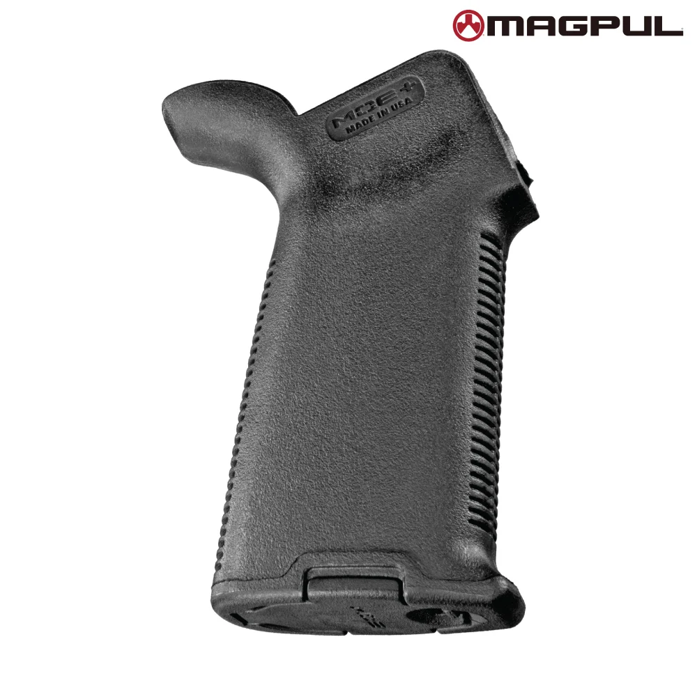 Magpul MOE Plus AR-15/M4 Pistol Grip