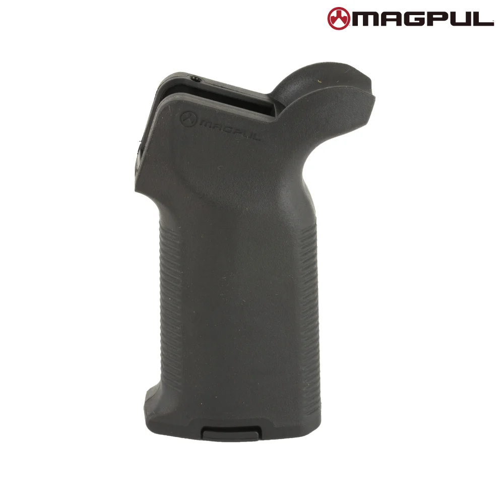 Magpul MOE K2 Plus AR-15/M4 Pistol Grip