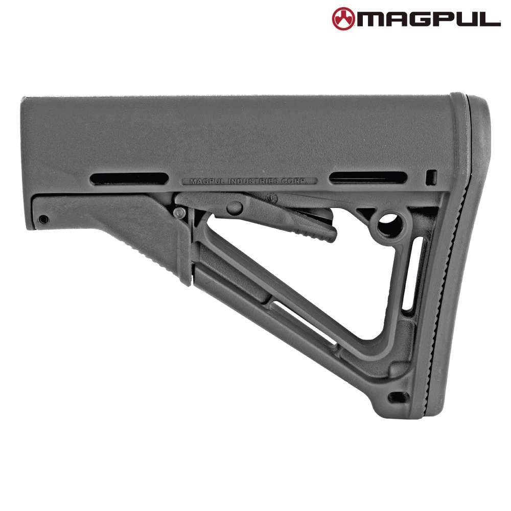 Magpul AR-15 CTR Mil-Spec Carbine Stock