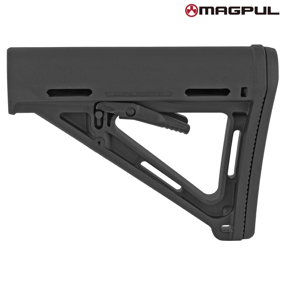 Magpul MOE AR-15 Mil-Spec Carbine Stock