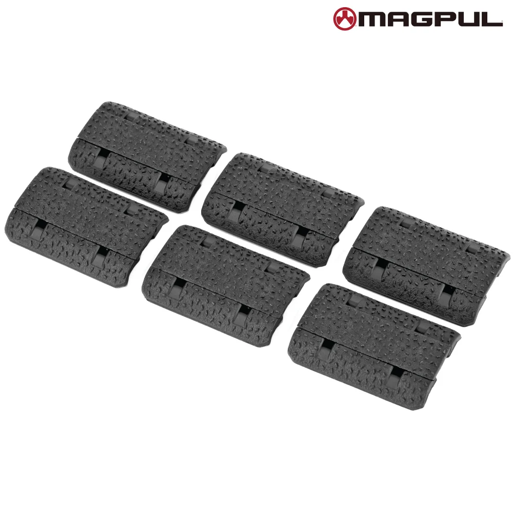 Magpul M-LOK Type 2 Rail Covers