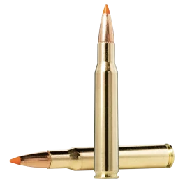 Norma Dedicated Hunting 30-06 Springfield 170 Gr Polymer Tip Ammo