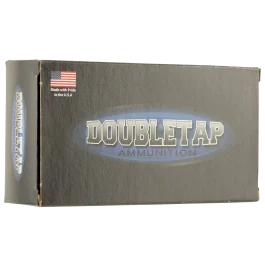DoubleTap Ammo  Tactical 44 Special 200 Gr Barnes TAC-XP Lead Free Ammo