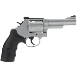 Smith & Wesson Model 69 Combat .44 Magnum 5rd 4.25" Revolver 162069
