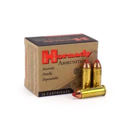 Hornady LEVERevolution .44 Mag 225 Grain FTX