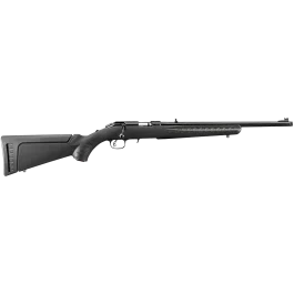 Ruger American Rifle .22 Magnum Rimfire Rifle 8322