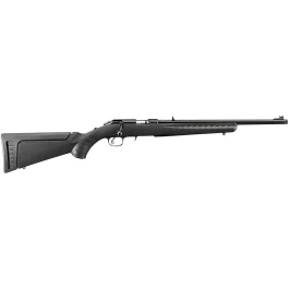 Ruger American Rifle Compact .22 LR Rimfire Rifle 8306