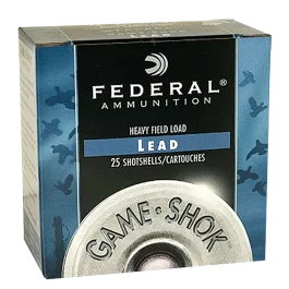 Federal 16 Gauge 2.75 1 oz 7.5 Shot 1165 fps Ammo