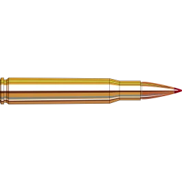 Hornady Superformance 30-06 Springfield 150 Grain Copper Alloy eXpanding