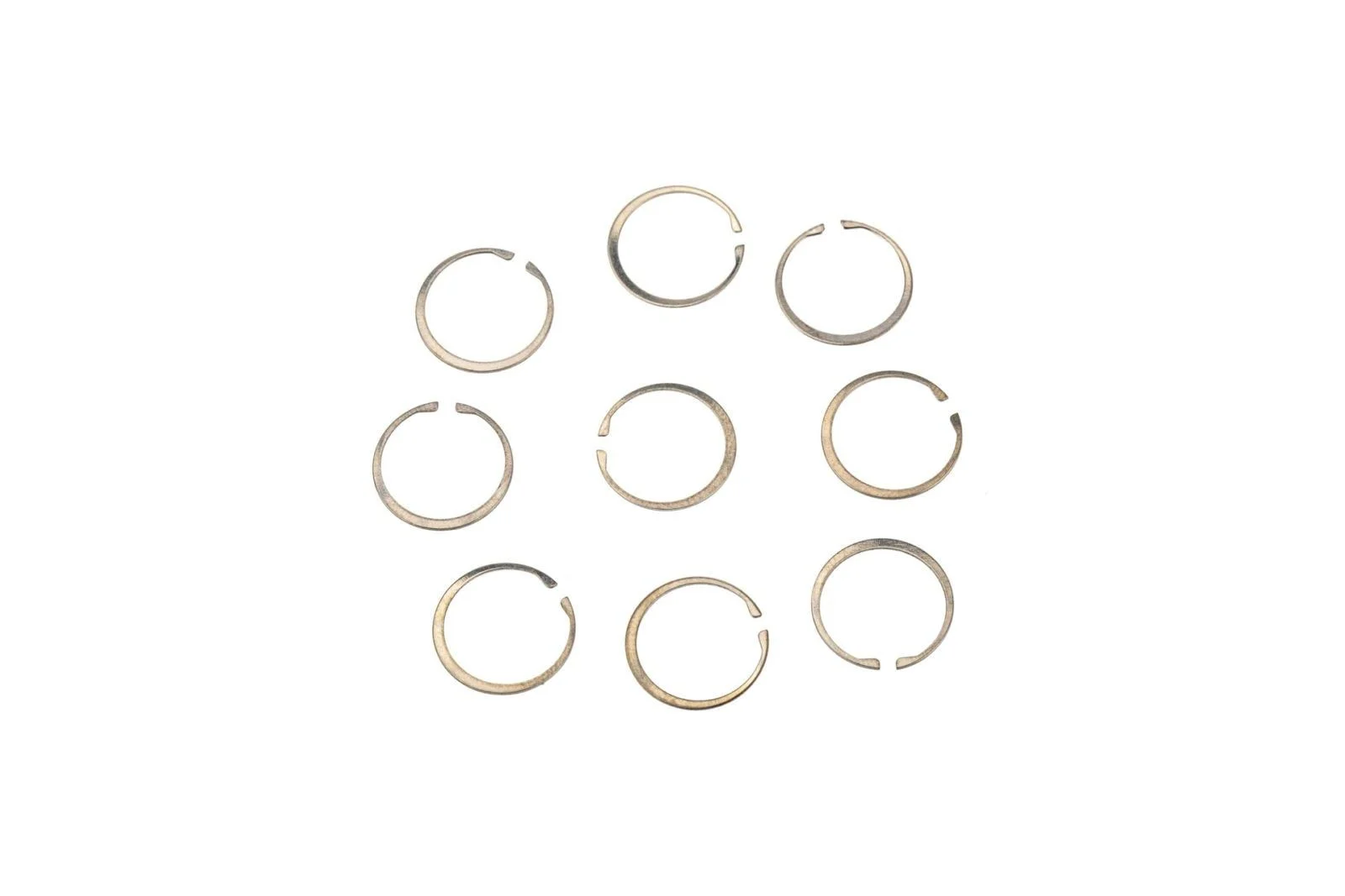Sprinco M4 / AR-15 Gas Ring - 9 Pack - 84859