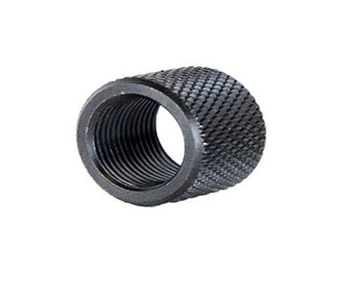 BCA 9MM Nitride Replacement for Glock Barrel THREAD PROTECTOR