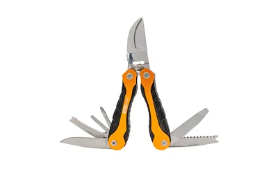 AccuSharp 085C Sportsman’s Folding Multi-Tool