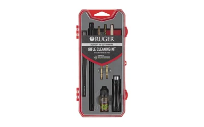 Ruger 10/22 Rimfire Cleaning Kit — Breakthrough Clean