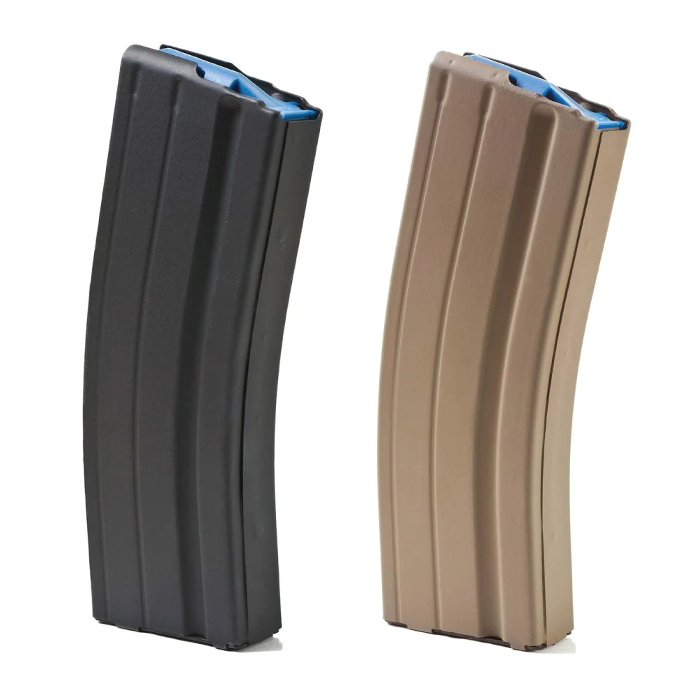 ASC AR-15 6.5 Grendel, 6mm ARC 25 Round Magazine