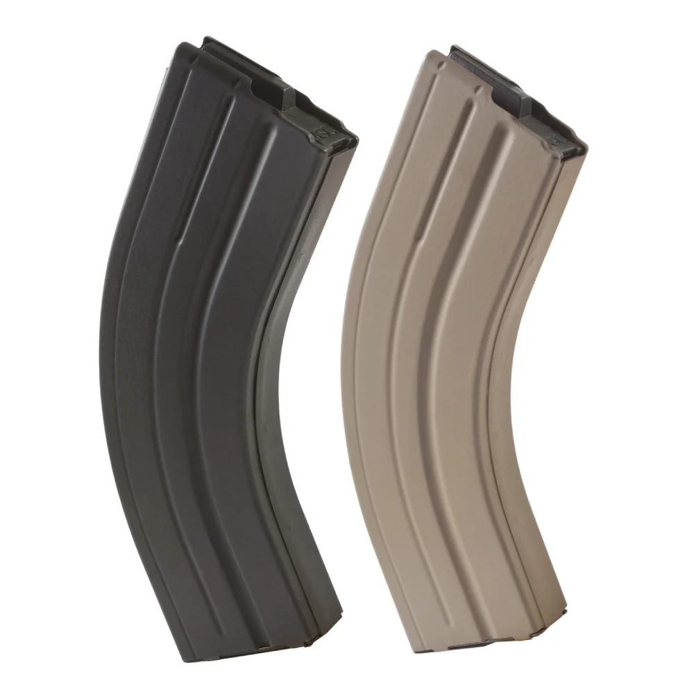 ASC AR-15 7.62x39mm 30 Round Magazine
