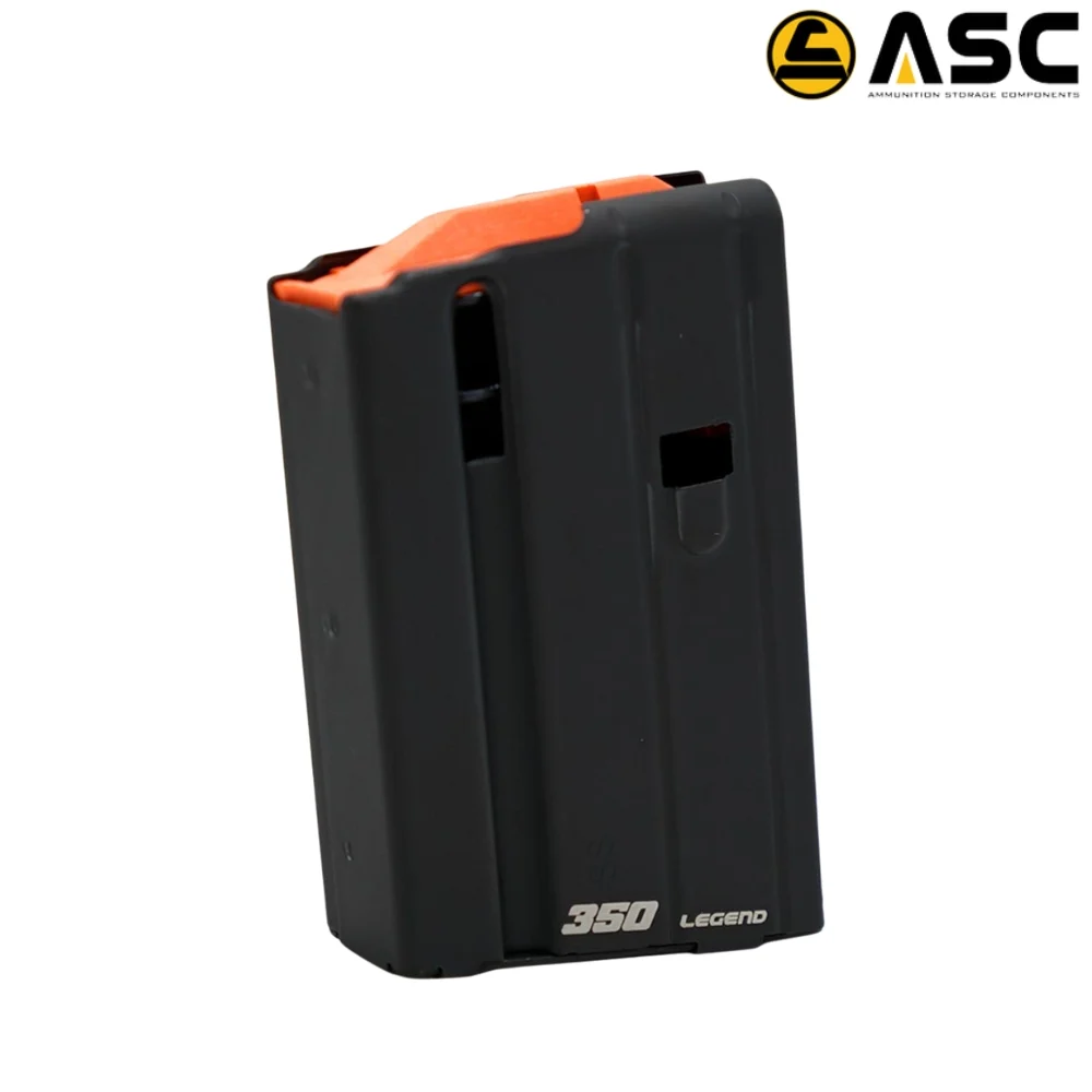 ASC AR-15 .350 Legend 5 Round Magazine