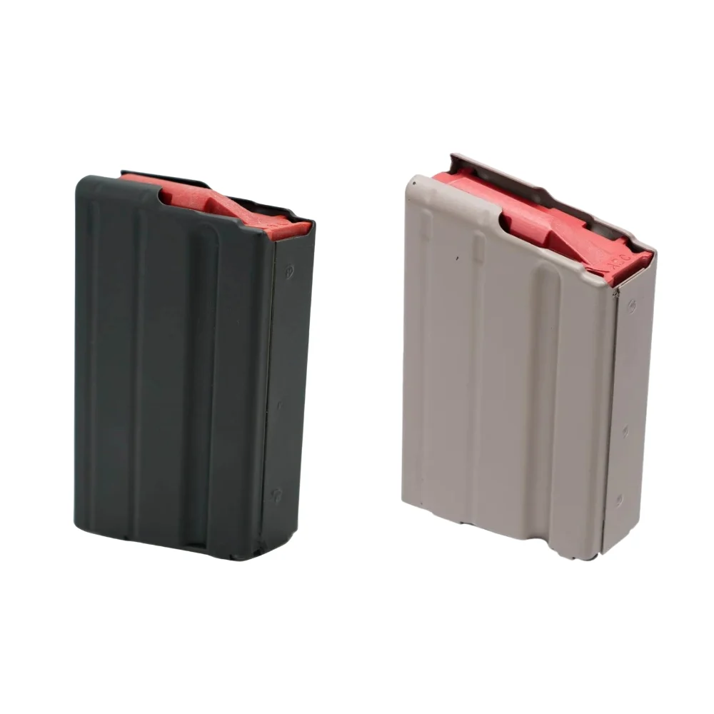 ASC AR-15 6mm ARC 10 Round Magazine
