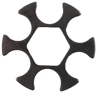 Wilson Full Moon 45 Automatic Colt Pistol (ACP) 6 Round Blue Magazine (69B5)