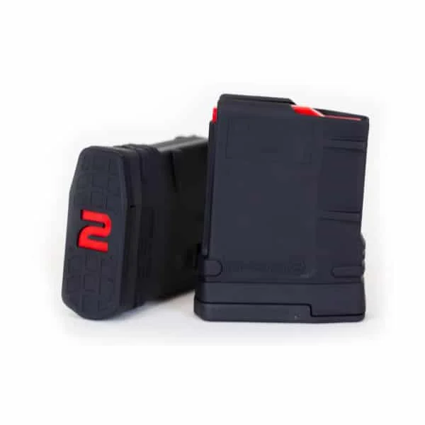 Amend2 MOD-2 AR-10 .308/7.62x51 10 Round Magazine